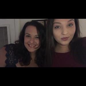 Meet your Posher, Gabi